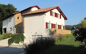 Apitoki - Chambres d'hôtes au Pays Basque